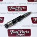 1 Pc Fuel Injector SE501948 RE546777 095000-6470 for John Deere 6090 9.0L Engine 350DLC 350GLC 380GLC Excavator - Fuel Parts Depot