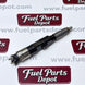 1 Pc Fuel Injector SE501948 RE546777 095000-6470 for John Deere 6090 9.0L Engine 350DLC 350GLC 380GLC Excavator - Fuel Parts Depot