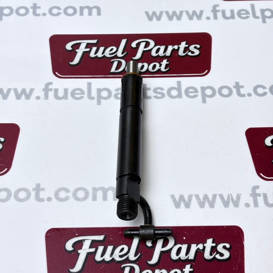 1 Pc Fuel Injector With Cap 749039C91 682654C91 for Case IH Engine D-466 DT-466 DT-466B DTI-466 DTI-466B DTI-466C - Fuel Parts Depot