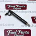 1 Pc Fuel Injector With Cap 749039C91 682654C91 for Case IH Engine D-466 DT-466 DT-466B DTI-466 DTI-466B DTI-466C - Fuel Parts Depot