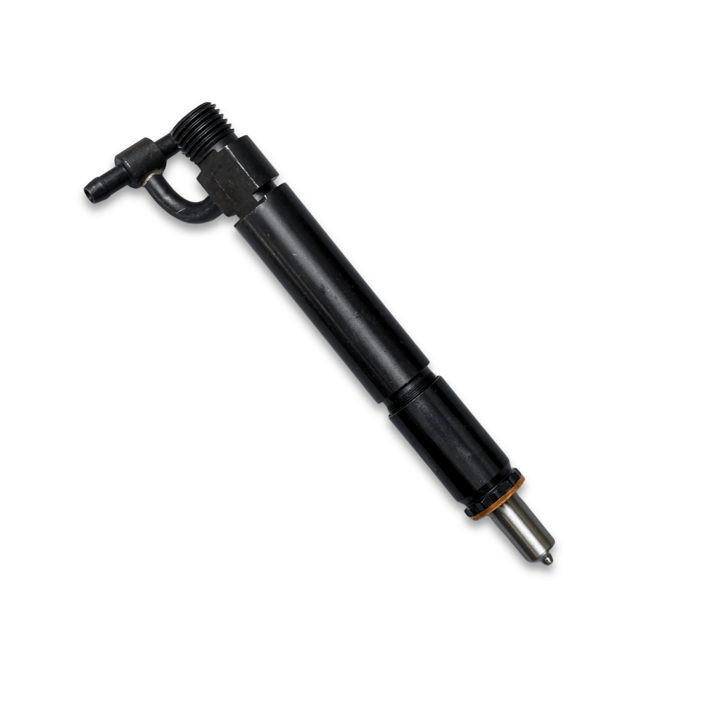 1 Pc Fuel Injector With Cap 749039C91 682654C91 for Case IH Engine D-466 DT-466 DT-466B DTI-466 DTI-466B DTI-466C - Fuel Parts Depot