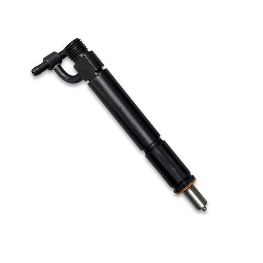 1 Pc Fuel Injector With Cap 749039C91 682654C91 for Case IH Engine D-466 DT-466 DT-466B DTI-466 DTI-466B DTI-466C - Fuel Parts Depot