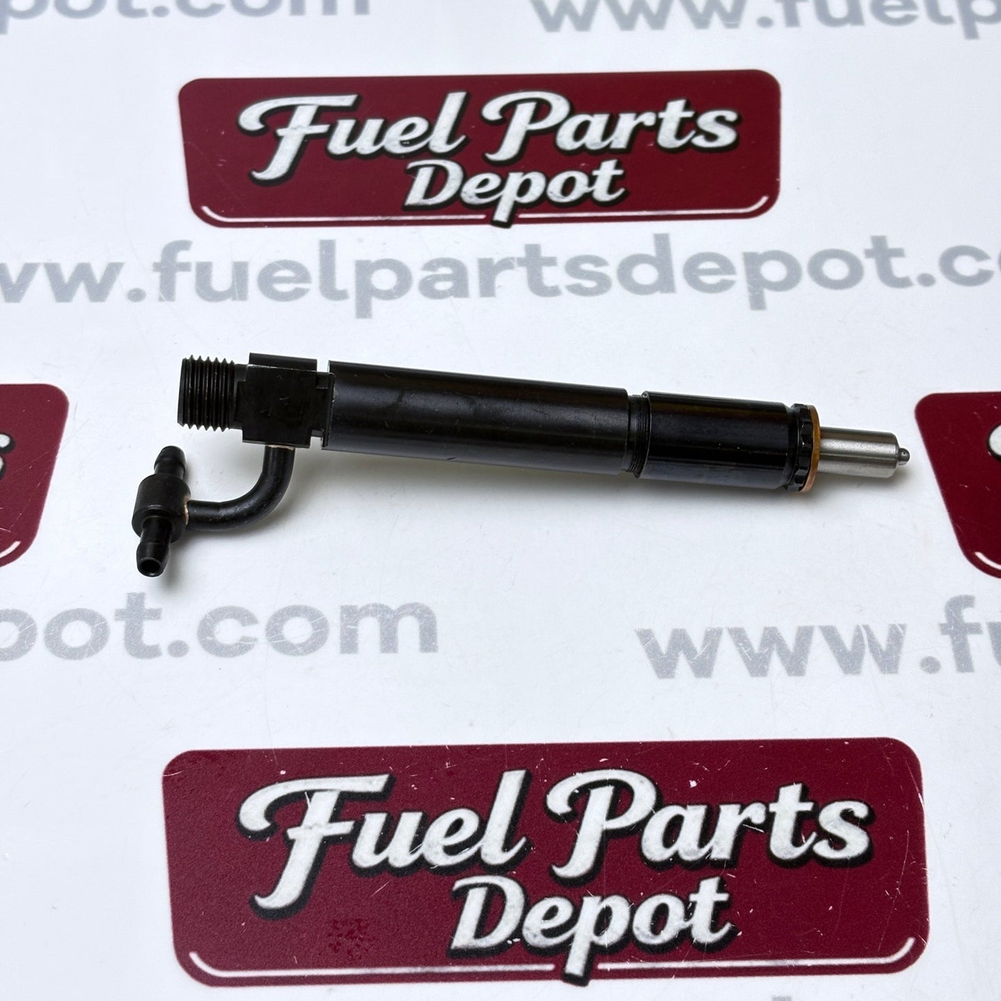 1 Pc Fuel Injector With Cap 749039C91 682654C91 for Case IH Engine D-466 DT-466 DT-466B DTI-466 DTI-466B DTI-466C - Fuel Parts Depot
