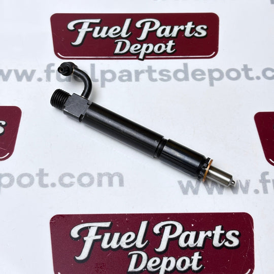 1 Pc Fuel Injector With Cap 749039C91 682654C91 for Case IH Engine D-466 DT-466 DT-466B DTI-466 DTI-466B DTI-466C - Fuel Parts Depot
