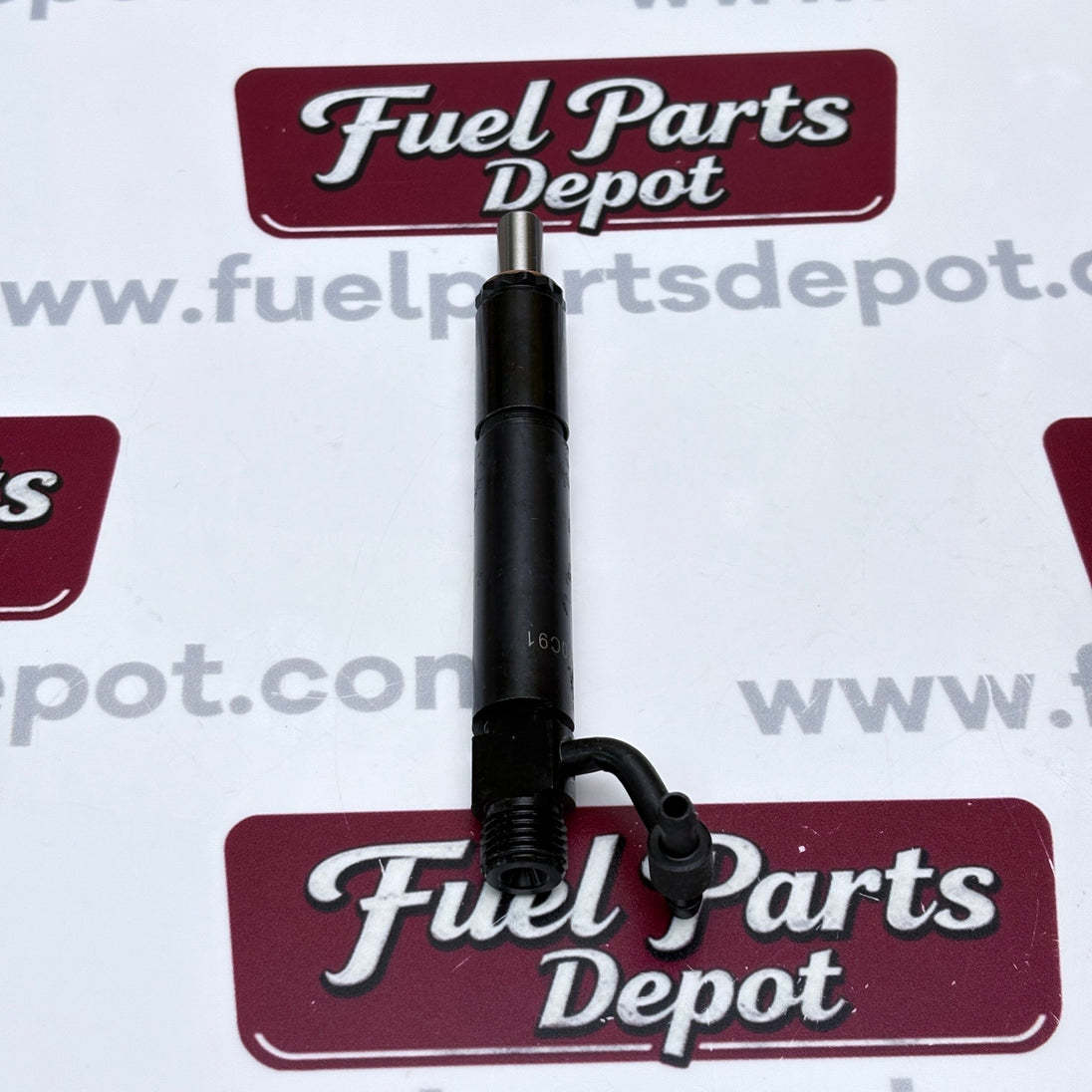 1 Pc Fuel Injector w/Nozzle 688840C91 749763C91 780328 For Navistar Engine DT466 - Fuel Parts Depot