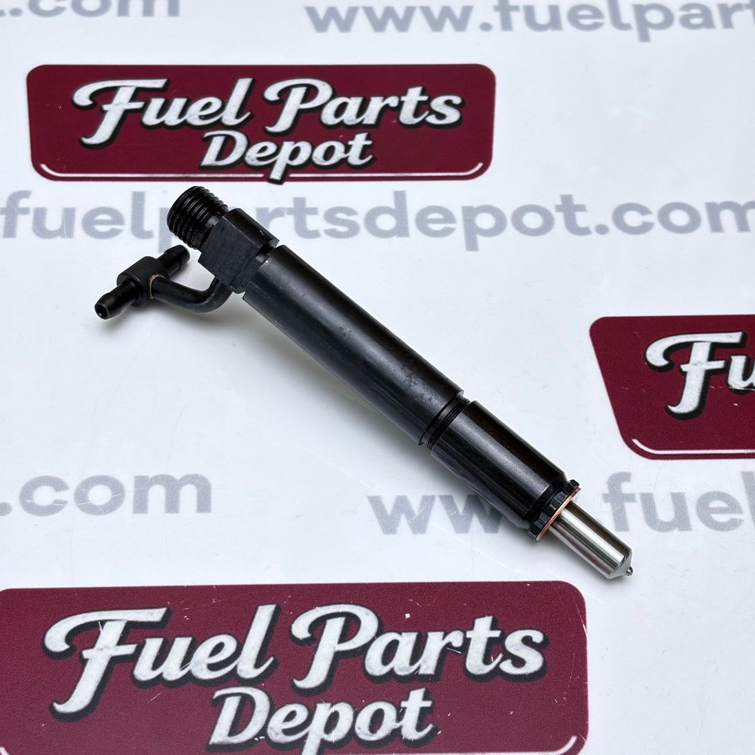 1 Pc Fuel Injector w/Nozzle 688840C91 749763C91 780328 For Navistar Engine DT466 - Fuel Parts Depot