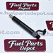 1 Pc Fuel Injector w/Nozzle 688840C91 749763C91 780328 For Navistar Engine DT466 - Fuel Parts Depot