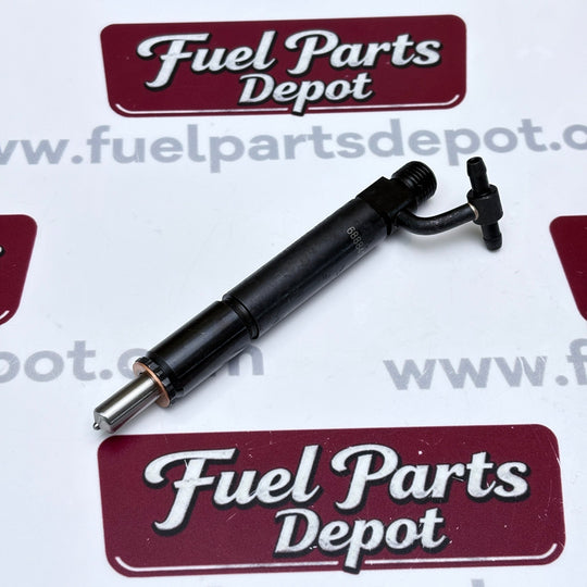 1 Pc Fuel Injector w/Nozzle 688840C91 749763C91 780328 For Navistar Engine DT466 - Fuel Parts Depot