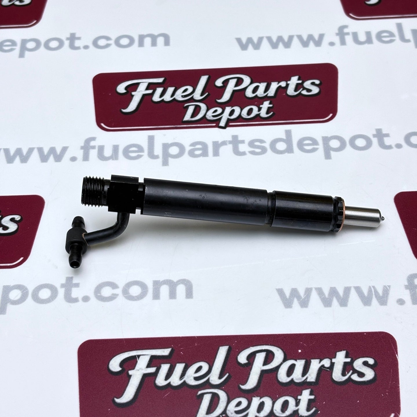 1 Pc Fuel Injector w/Nozzle 688840C91 749763C91 780328 For Navistar Engine DT466 - Fuel Parts Depot