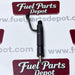 1 Pc Fuel Injector YM723900-53100 Fit for Komatsu Engine S4D106-1FH Excavator PC95R-2 PW95R-2 - Fuel Parts Depot