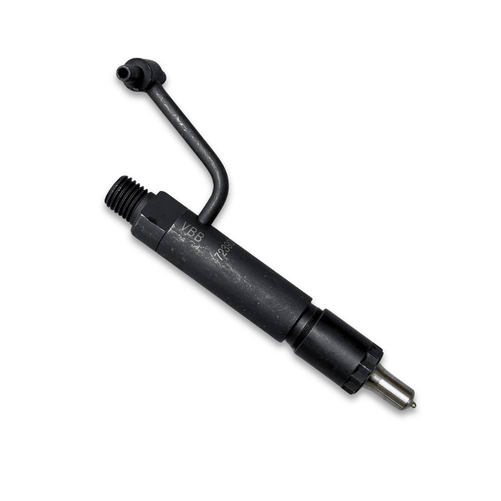 1 Pc Fuel Injector YM723900-53100 Fit for Komatsu Engine S4D106-1FH Excavator PC95R-2 PW95R-2 - Fuel Parts Depot