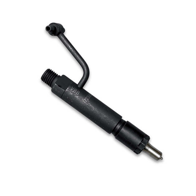 1 Pc Fuel Injector YM723900-53100 Fit for Komatsu Engine S4D106-1FH Excavator PC95R-2 PW95R-2 - Fuel Parts Depot