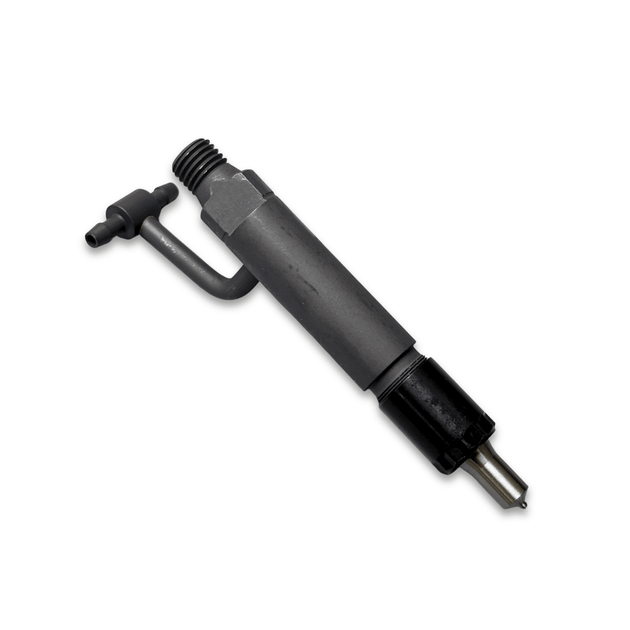 1 Pc Fuel Injector YM729004-53101 YM72900453101 for Yanmar 3TNV84 3TNV88 Komatsu 3D84E-5 S3D84E-5 3D88E-6 3D88E 3D88E-5 Engine - Fuel Parts Depot