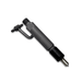 1 Pc Fuel Injector YM729004-53101 YM72900453101 for Yanmar 3TNV84 3TNV88 Komatsu 3D84E-5 S3D84E-5 3D88E-6 3D88E 3D88E-5 Engine - Fuel Parts Depot