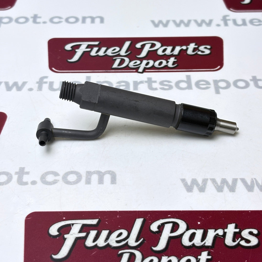1 Pc Fuel Injector YM729004-53101 YM72900453101 for Yanmar 3TNV84 3TNV88 Komatsu 3D84E-5 S3D84E-5 3D88E-6 3D88E 3D88E-5 Engine - Fuel Parts Depot