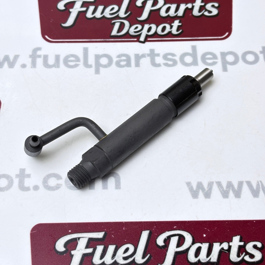 1 Pc Fuel Injector YM729004-53101 YM72900453101 for Yanmar 3TNV84 3TNV88 Komatsu 3D84E-5 S3D84E-5 3D88E-6 3D88E 3D88E-5 Engine - Fuel Parts Depot