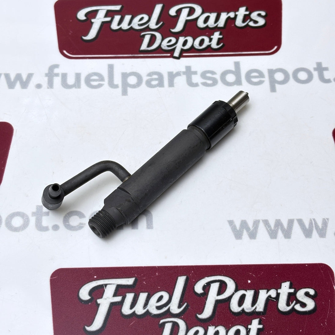 1 Pc Fuel Injector YM729503-53100 Fit for Komatsu 3D84E-3 3D84N-2 3D88E-3 4D84E-3 4D88E-3 Engine PC35R-8 PC45R-8 Excavator SK05J-2 Skid Steer Loader - Fuel Parts Depot