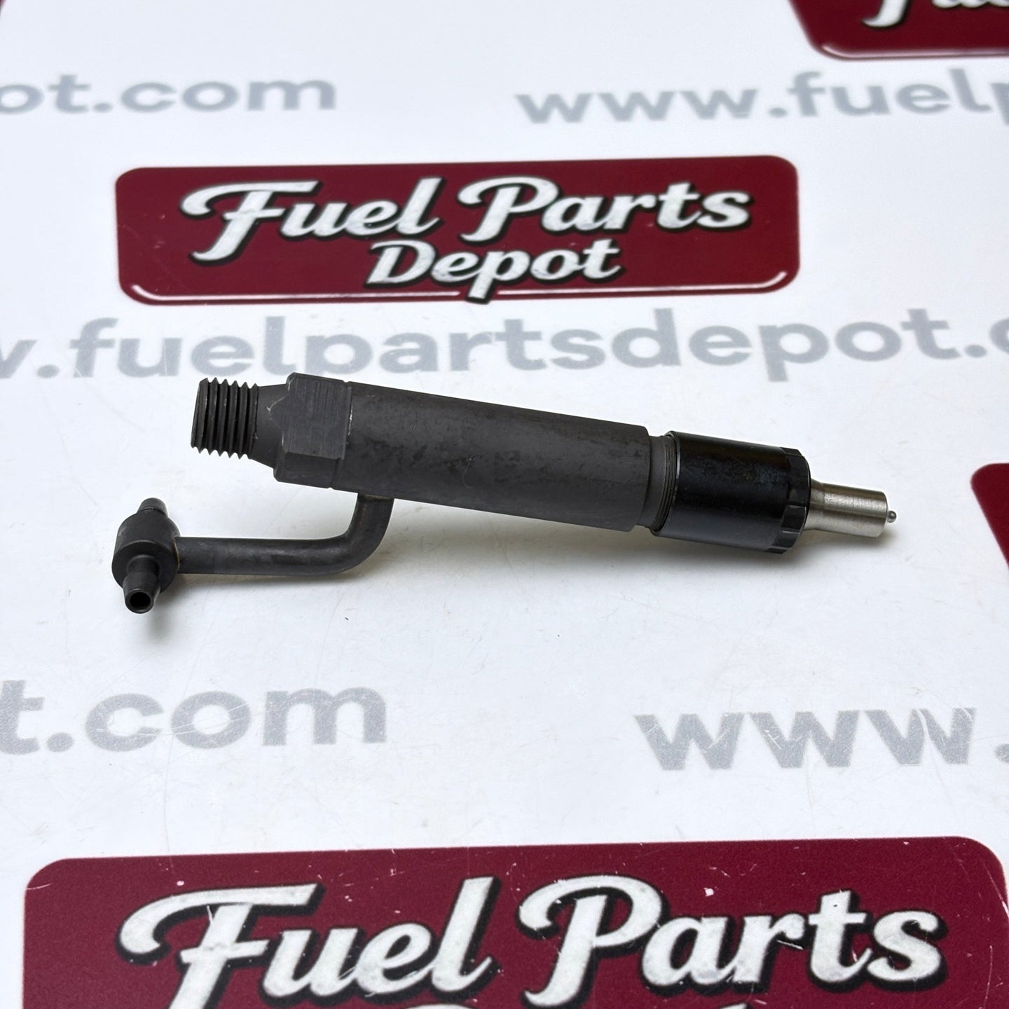 1 Pc Fuel Injector YM729503-53100 Fit for Komatsu 3D84E-3 3D84N-2 3D88E-3 4D84E-3 4D88E-3 Engine PC35R-8 PC45R-8 Excavator SK05J-2 Skid Steer Loader - Fuel Parts Depot