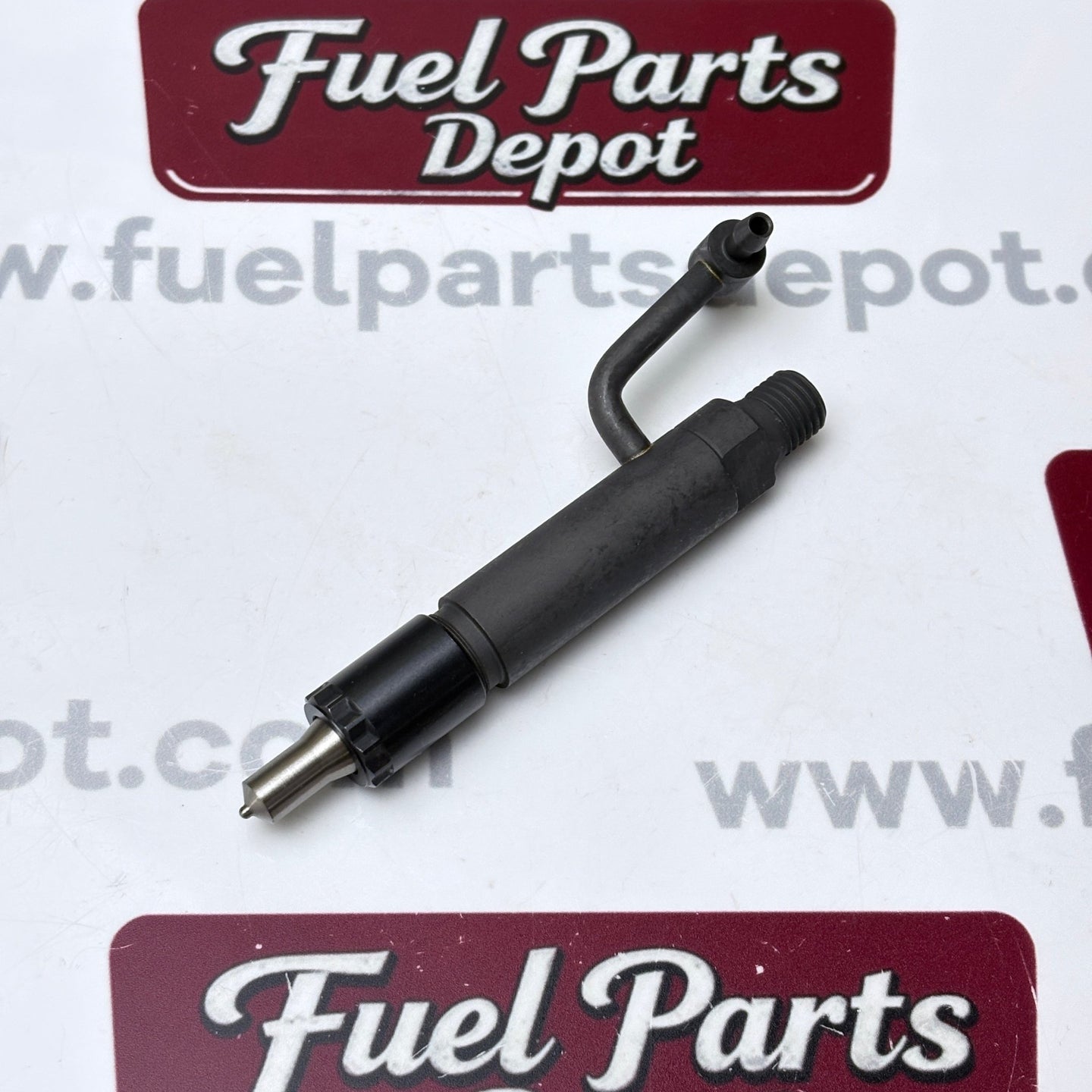 1 Pc Fuel Injector YM729503-53100 Fit for Komatsu 3D84E-3 3D84N-2 3D88E-3 4D84E-3 4D88E-3 Engine PC35R-8 PC45R-8 Excavator SK05J-2 Skid Steer Loader - Fuel Parts Depot
