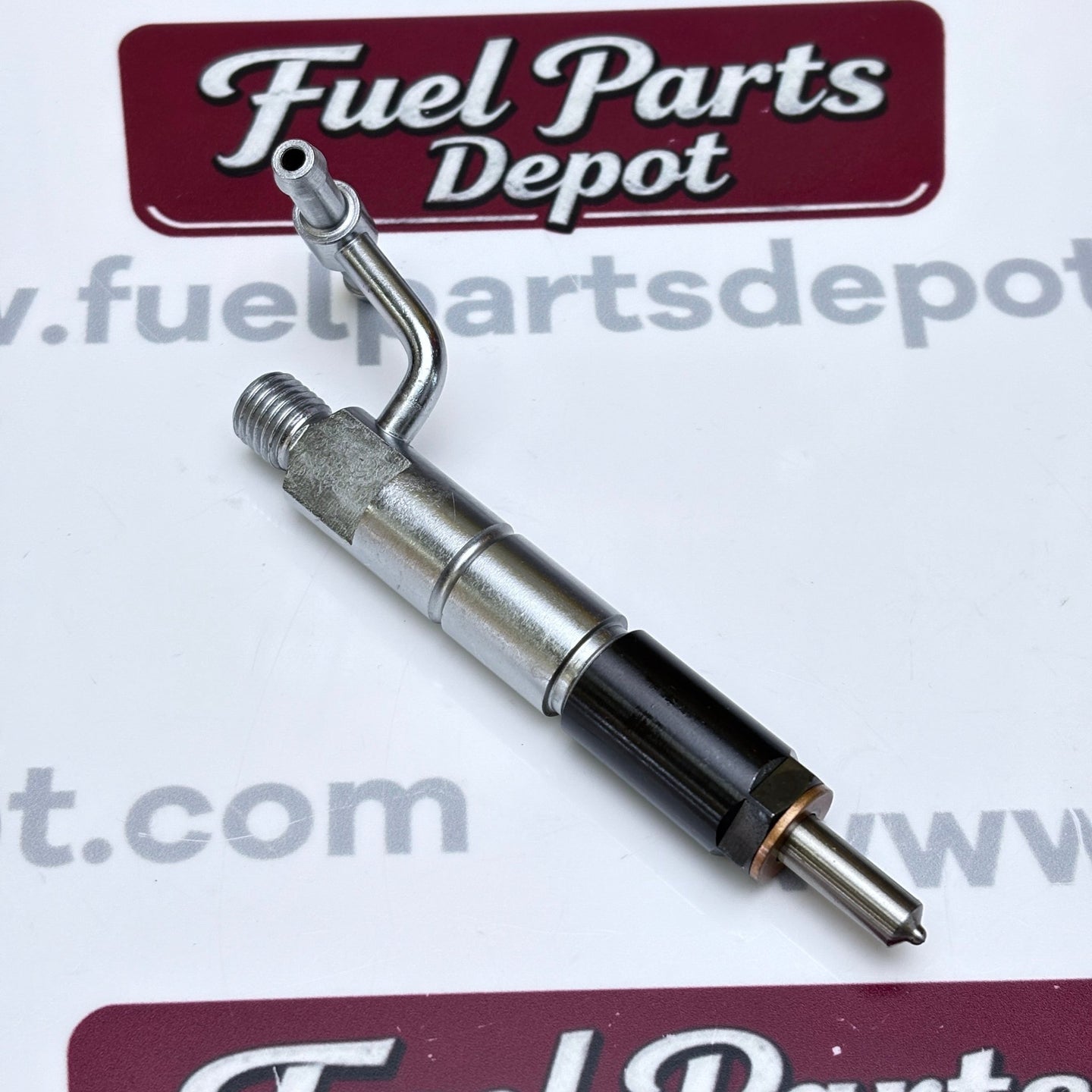 1 Pc Fuel Injectors 235 - 5901 216 - 5478 for Caterpillar CAT 236B 246C 252B 256C 262C 906H 907H - Fuel Parts Depot