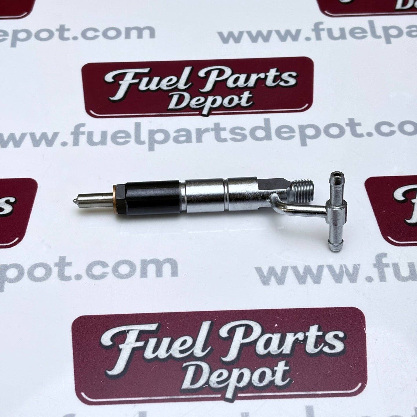1 Pc Fuel Injectors 235 - 5901 216 - 5478 for Caterpillar CAT 236B 246C 252B 256C 262C 906H 907H - Fuel Parts Depot