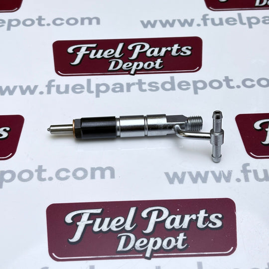 1 Pc Fuel Injectors 235 - 5901 216 - 5478 for Caterpillar CAT 236B 246C 252B 256C 262C 906H 907H - Fuel Parts Depot