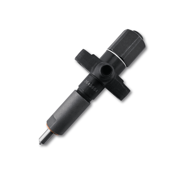 1 Pc Fuel Injectors 2645664 for Perkins Engine 4.236 4.248 - Fuel Parts Depot