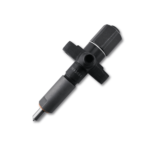 1 Pc Fuel Injectors 2645664 for Perkins Engine 4.236 4.248 - Fuel Parts Depot