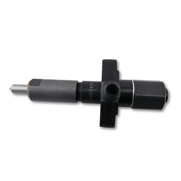 1 Pc Fuel Injectors 2645664 for Perkins Engine 4.236 4.248 - Fuel Parts Depot