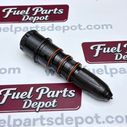 1 Pc Fuel Injectors 3054071 3018346 3009466 for Cummins N855 Engine QSM11 NT855 K38 K496 - Fuel Parts Depot