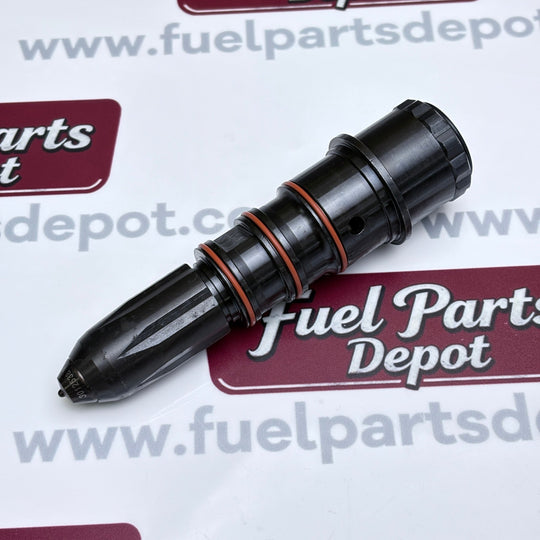 1 Pc Fuel Injectors 3054071 3018346 3009466 for Cummins N855 Engine QSM11 NT855 K38 K496 - Fuel Parts Depot