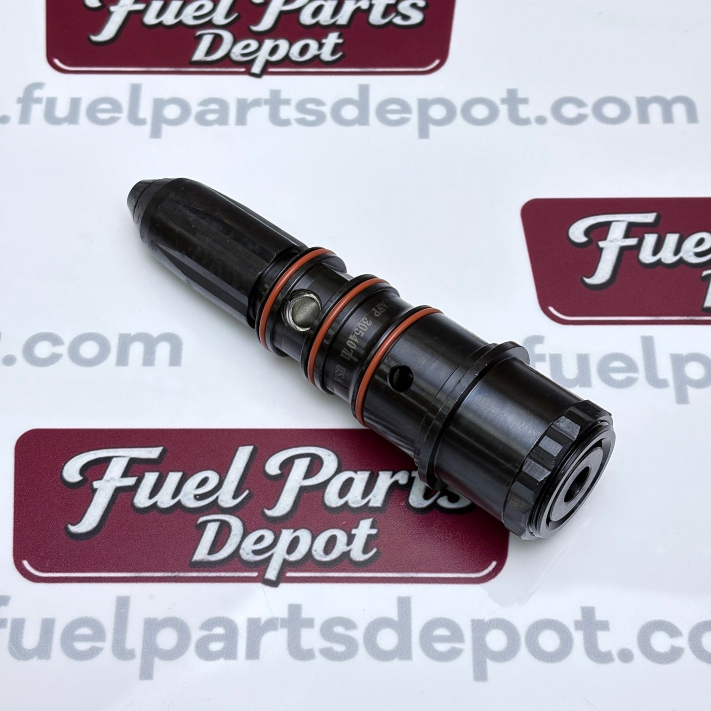1 Pc Fuel Injectors 3054071 3018346 3009466 for Cummins N855 Engine QSM11 NT855 K38 K496 - Fuel Parts Depot