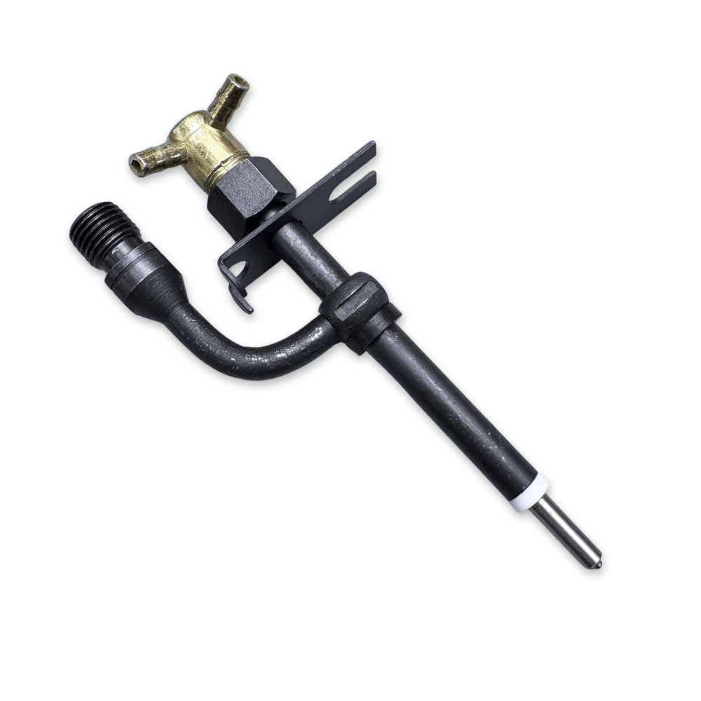 1 Pc Fuel Pencil Injector 17111 - 53001 28412 For Kubota L2250DT L2550F L3250DT V2202 - DI - C D1403 D1403EA - Fuel Parts Depot