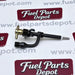 1 Pc Fuel Pencil Injector 17111 - 53001 28412 For Kubota L2250DT L2550F L3250DT V2202 - DI - C D1403 D1403EA - Fuel Parts Depot