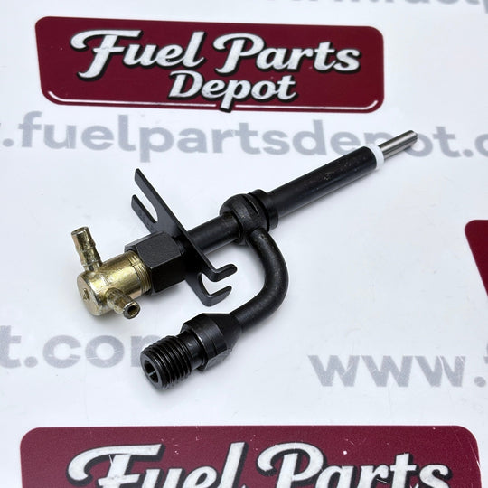 1 Pc Fuel Pencil Injector 17111 - 53001 28412 For Kubota L2250DT L2550F L3250DT V2202 - DI - C D1403 D1403EA - Fuel Parts Depot