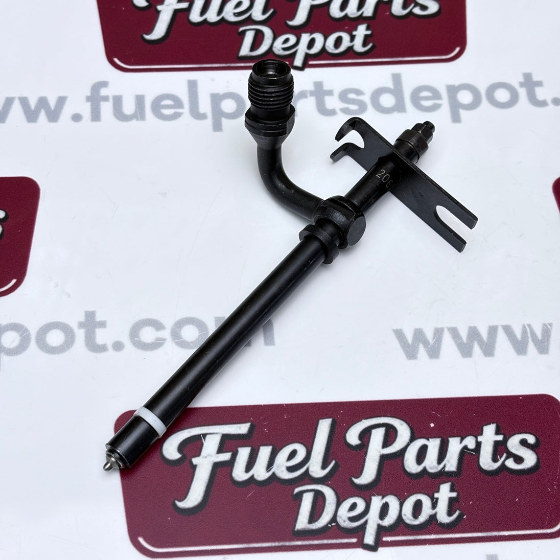 1 Pc Fuel Pencil Injector 20671 20673 A140829 for Case IH 1150 1255 G188D G207D 450 450B 455B 480C 580C 586C 1845 1845S - Fuel Parts Depot
