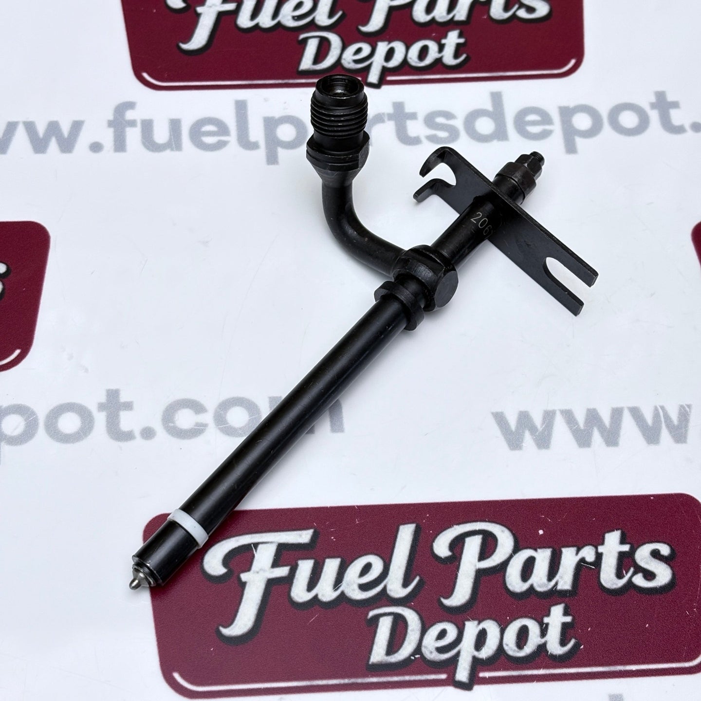 1 Pc Fuel Pencil Injector 20671 20673 A140829 for Case IH 1150 1255 G188D G207D 450 450B 455B 480C 580C 586C 1845 1845S - Fuel Parts Depot