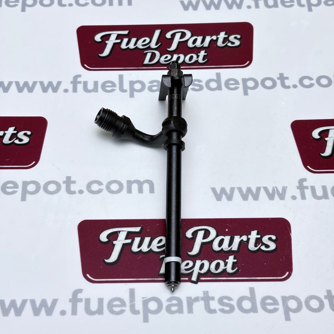 1 Pc Fuel Pencil Injector 20671 20673 A140829 for Case IH 1150 1255 G188D G207D 450 450B 455B 480C 580C 586C 1845 1845S - Fuel Parts Depot