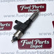 1 Pc New Aftermarket Fuel Injector Common Rail Injector 8 - 97329703 - 2 8973297032 for Isuzu 4HK1 6HK1 - Fuel Parts Depot