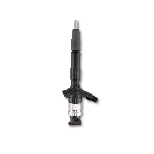 1 Pc New Diesel Fuel Injector 23670-09070 For Toyota Hilux Hiace 23670 09070 - Fuel Parts Depot