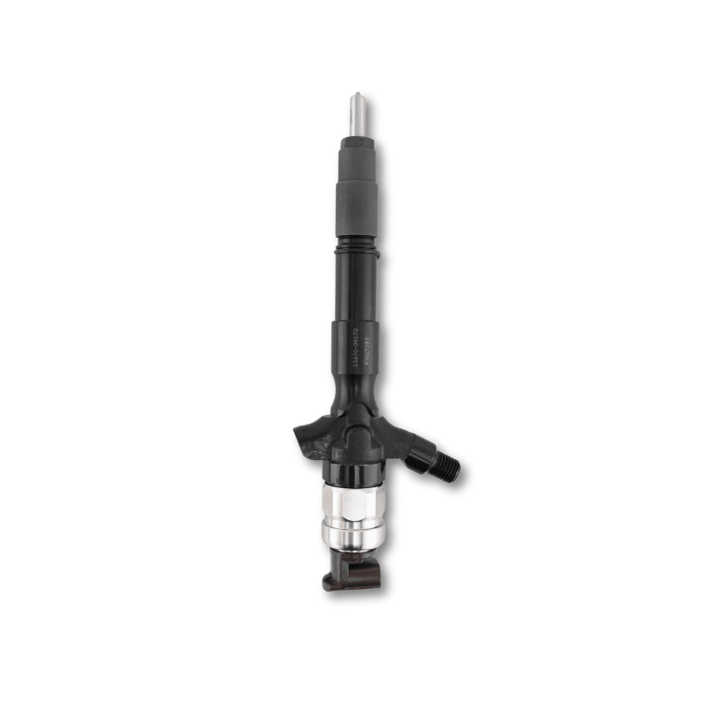 1 Pc New Diesel Fuel Injector 23670-09070 For Toyota Hilux Hiace 23670 09070 - Fuel Parts Depot