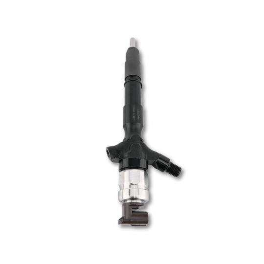 1 Pc New Diesel Fuel Injector 23670-09070 For Toyota Hilux Hiace 23670 09070 - Fuel Parts Depot