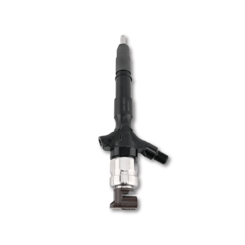 1 Pc New Diesel Fuel Injector 23670-09070 For Toyota Hilux Hiace 23670 09070 - Fuel Parts Depot