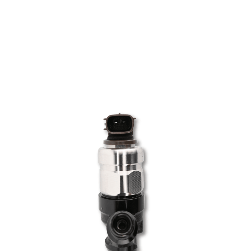 1 Pc New Diesel Fuel Injector 23670-09070 For Toyota Hilux Hiace 23670 09070 - Fuel Parts Depot