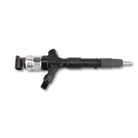 1 Pc New Diesel Fuel Injector 23670-09070 For Toyota Hilux Hiace 23670 09070 - Fuel Parts Depot