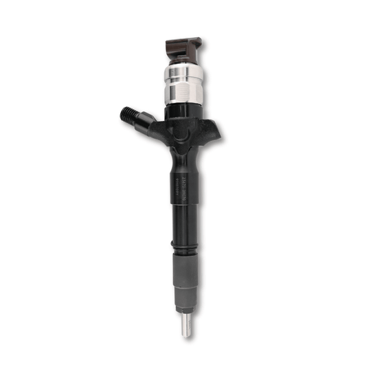 1 Pc New Diesel Fuel Injector 23670-09070 For Toyota Hilux Hiace 23670 09070 - Fuel Parts Depot