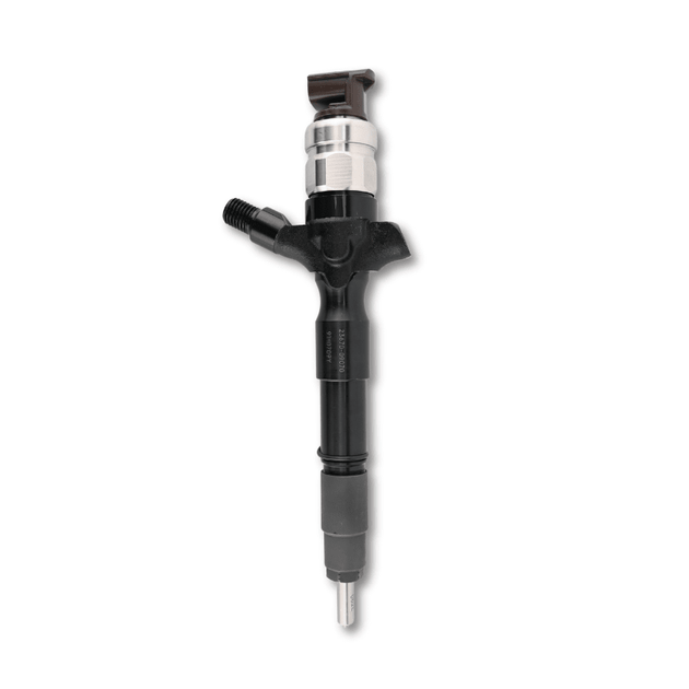 1 Pc New Diesel Fuel Injector 23670-09070 For Toyota Hilux Hiace 23670 09070 - Fuel Parts Depot