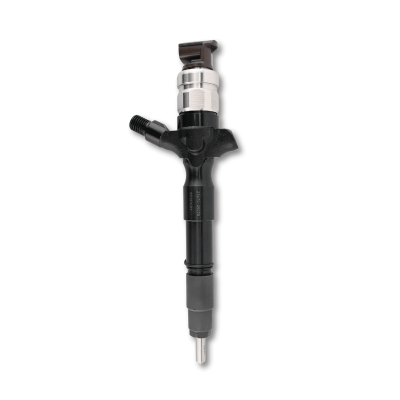 1 Pc New Diesel Fuel Injector 23670-09070 For Toyota Hilux Hiace 23670 09070 - Fuel Parts Depot