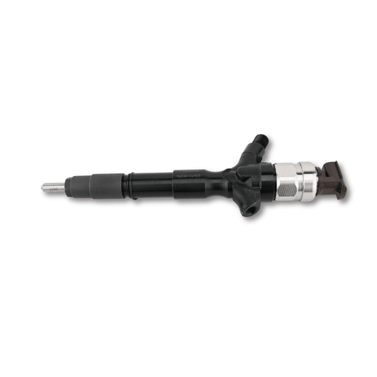 1 Pc New Diesel Fuel Injector 23670-09070 For Toyota Hilux Hiace 23670 09070 - Fuel Parts Depot