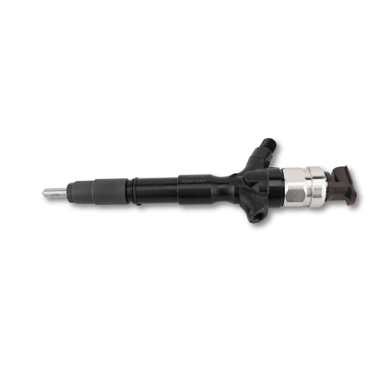 1 Pc New Diesel Fuel Injector 23670-09070 For Toyota Hilux Hiace 23670 09070 - Fuel Parts Depot